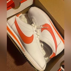 Womens Nike Cortez